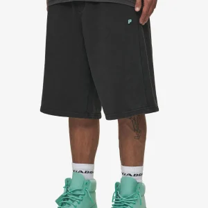 leono-overknee-heavy-sweat-shorts-vintage-black-gum-1