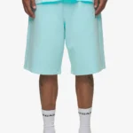 leono-overknee-heavy-sweat-shorts-washed-sky-blue-gum