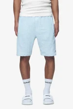 libco-structured-knit-shorts-baby-blue