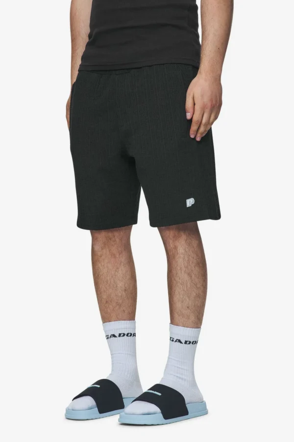 libco-structured-knit-shorts-black-1
