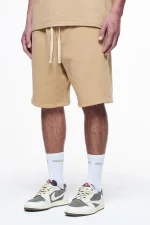 logo-heavy-sweat-shorts-vintage-washed-espresso-gum-1