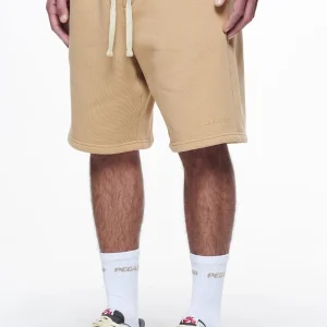 logo-heavy-sweat-shorts-vintage-washed-espresso-gum-1