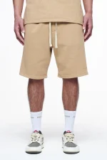 logo-heavy-sweat-shorts-vintage-washed-espresso-gum