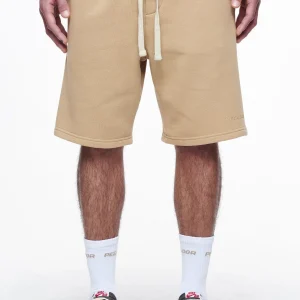 logo-heavy-sweat-shorts-vintage-washed-espresso-gum