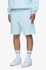 logo-heavy-sweat-shorts-washed-baby-blue-white-gum-1