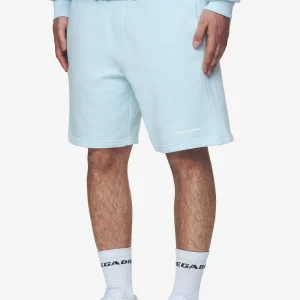 logo-heavy-sweat-shorts-washed-baby-blue-white-gum-1