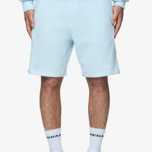 logo-heavy-sweat-shorts-washed-baby-blue-white-gum