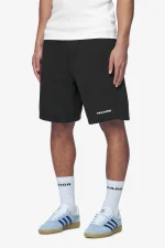 logo-heavy-sweat-shorts-washed-black-white-gum-1