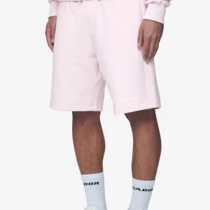logo-heavy-sweat-shorts-washed-bubblegum-white-gum-1