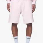 logo-heavy-sweat-shorts-washed-bubblegum-white-gum