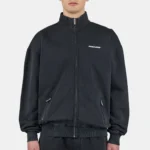 logo-oversized-sweat-track-jacket-vintage-black-white