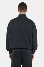 logo-oversized-sweat-track-jacket-vintage-black-white-2