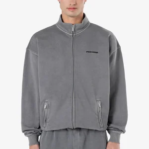 logo-oversized-sweat-track-jacket-vintage-grey