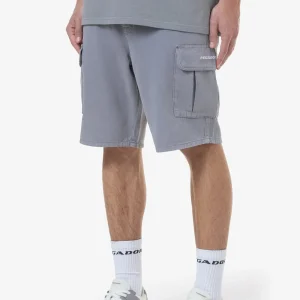 lugard-cargo-shorts-cool-grey