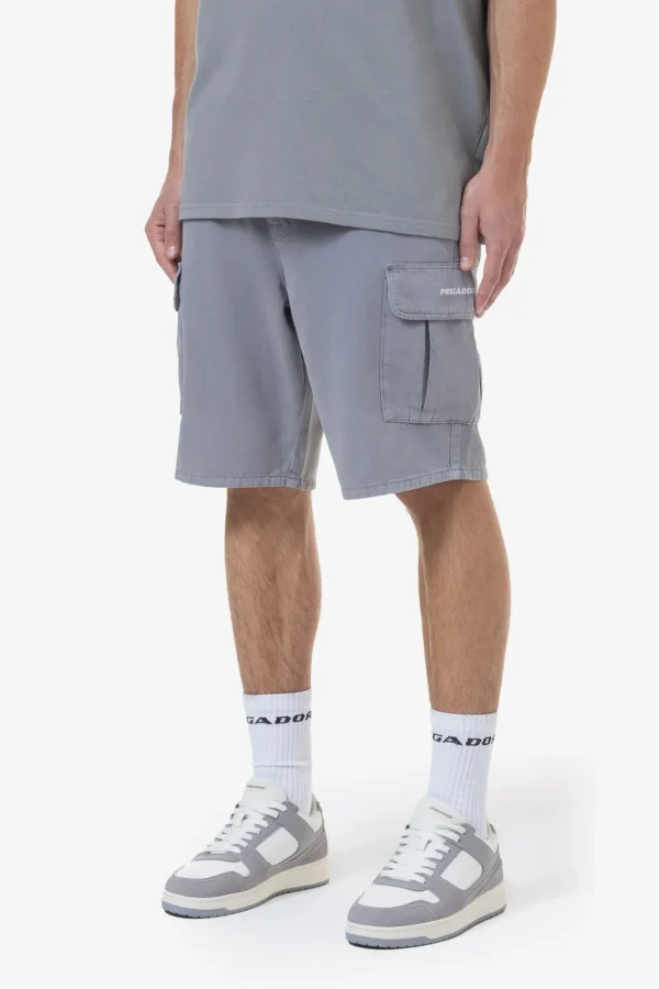 lugard-cargo-shorts-cool-grey