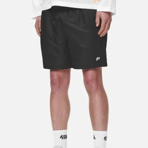 p-logo-basic-shorts-black-1