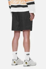 p-logo-basic-shorts-black-2