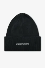 pegador-alden-black-white-beanie
