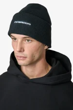 pegador-alden-black-white-beanie-2