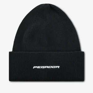 pegador-alden-black-white-beanie