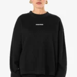 pegador-amanda-rib-washed-black-longsleeve