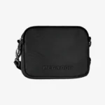 pegador-amatu-logo-nylon-black-cross-body-bag