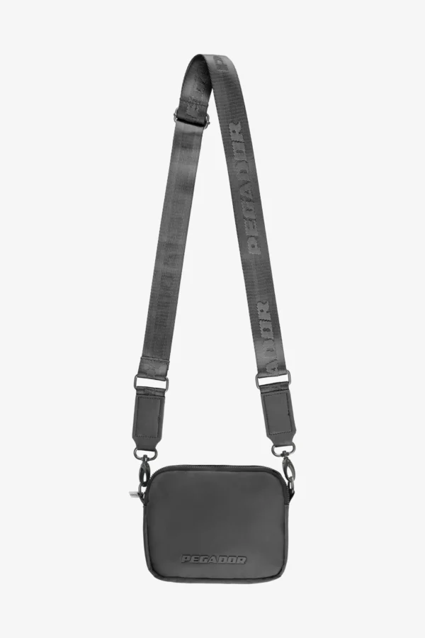 pegador-amatu-logo-nylon-grey-cross-body-bag-1