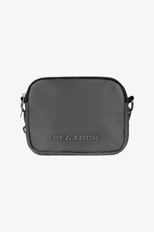 pegador-amatu-logo-nylon-grey-cross-body-bag-3
