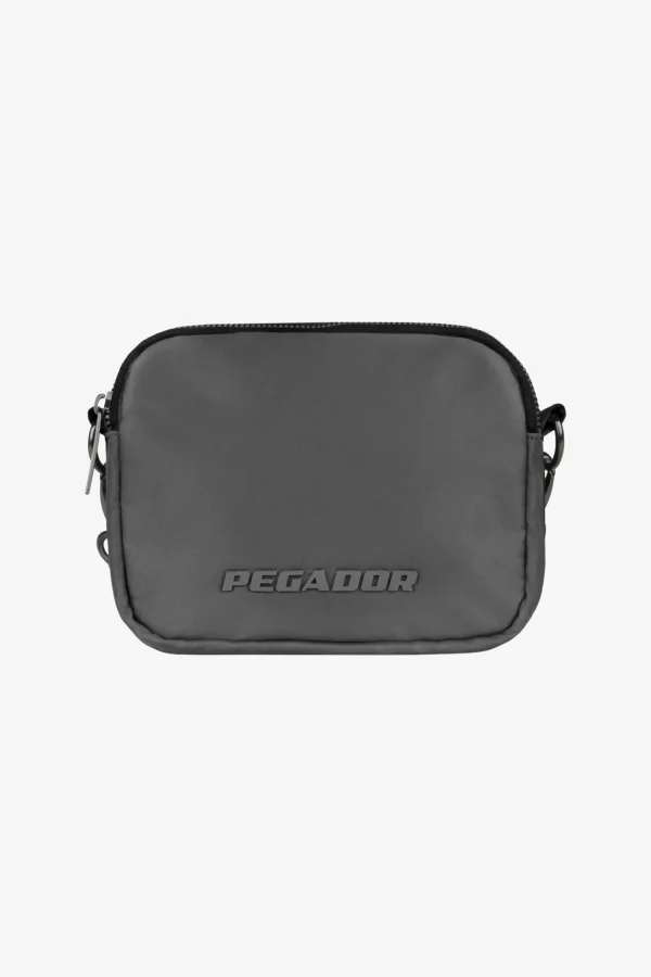 pegador-amatu-logo-nylon-grey-cross-body-bag-3