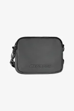 pegador-amatu-logo-nylon-grey-cross-body-bag