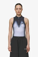 pegador-ashira-sprayed-zip-black-white-bodysuit