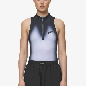 pegador-ashira-sprayed-zip-black-white-bodysuit