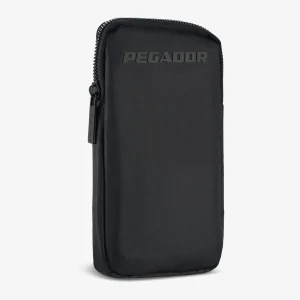 pegador-benhar-logo-nylon-small-bag