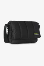 pegador-blamor-rubber-black-puffer-bag