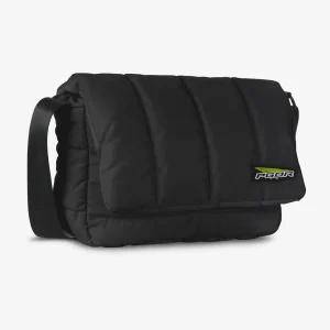 pegador-blamor-rubber-black-puffer-bag