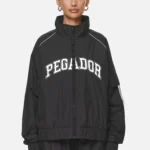 pegador-bulman-black-track-jacket
