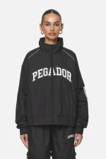 pegador-bulman-black-track-jacket