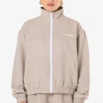 pegador-leonie-dark-stone-track-jacket