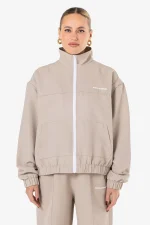 pegador-leonie-dark-stone-track-jacket