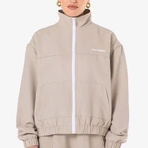 pegador-leonie-dark-stone-track-jacket