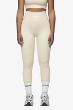 pegador-leya-coast-sand-white-leggings