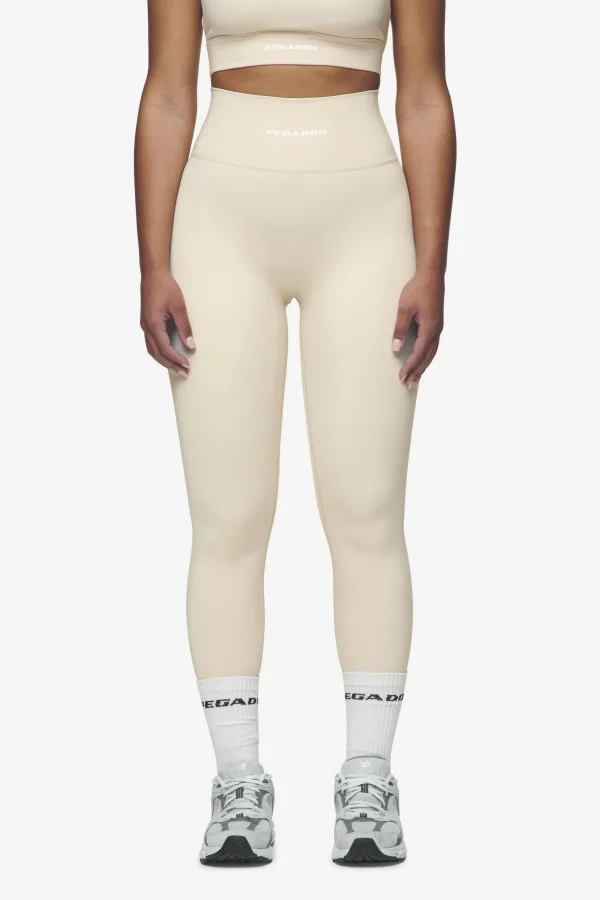 pegador-leya-coast-sand-white-leggings