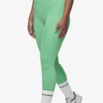 pegador-leya-peppermint-green-white-leggings