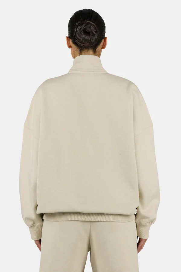 pegador-lilea-sweat-washed-light-beige-white-track-jacket-2