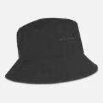 pegador-logo-crushed-nylon-black-bucket-hat-1