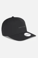 pegador-logo-crushed-nylon-black-cap