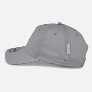 pegador-logo-crushed-nylon-cool-grey-cap-1