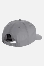 pegador-logo-crushed-nylon-cool-grey-cap-2