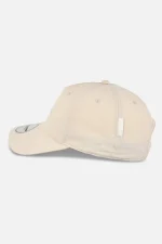 pegador-logo-crushed-nylon-desert-sand-cap-1