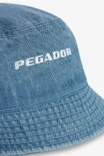 pegador-logo-denim-bucket-baby-blue-hat-3
